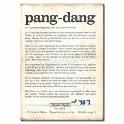 Pang-dang