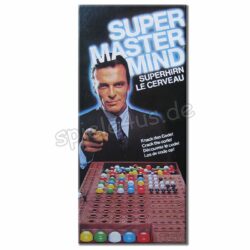 Super Master Mind Superhirn