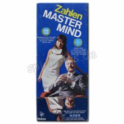 Zahlen Master Mind