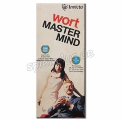 Wort Master Mind 1972