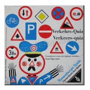 Verkehrs-Quiz