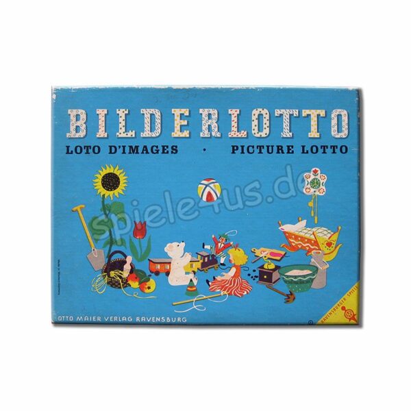 Bilderlotto RV 15002