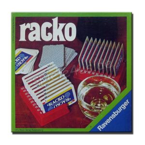 Racko Traveller Serie
