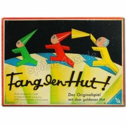 Fang den Hut Doppelplan Nr. 11.408