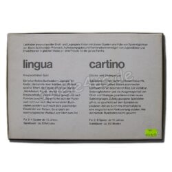 Lingua + Cartino von 1977 Nr. 96985