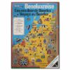Beneluxreise von 1973