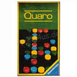 Quaro