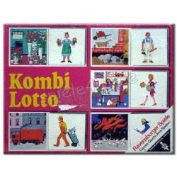 Kombi Lotto Otto Maier Verlag 6055301