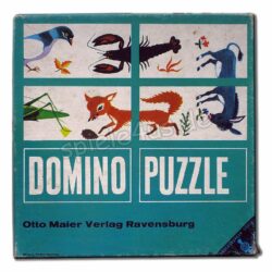 Domino-Puzzle 15.570