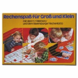 Rechenspaß für Groß und Klein