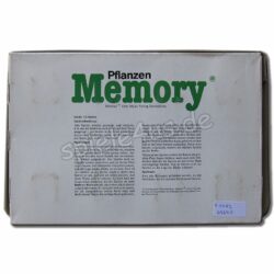 Pflanzen Memory