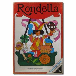 Rondella