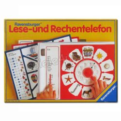 Lese- und Rechentelefon