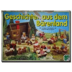 Geschichten aus dem Bärenland