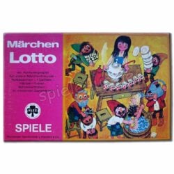 Märchenlotto 2703