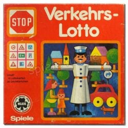 Verkehrs-Lotto