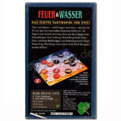 Feuer & Wasser