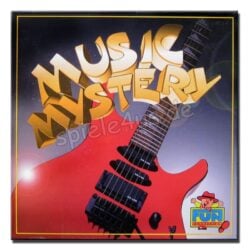 Music Mystery