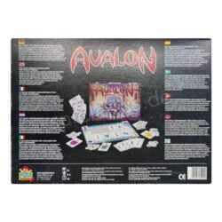 Avalon Fun Connection