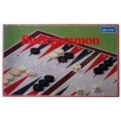 Backgammon