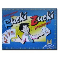 Rucki Zucki blau