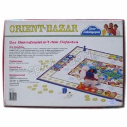 Orient Bazar