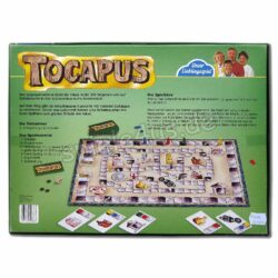 Tocapus