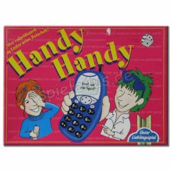 Handy Handy