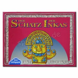 Der Schatz der Inkas