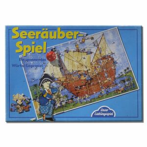 Seeräuber Spiel