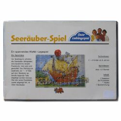 Seeräuber Spiel