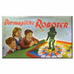 Der magische Roboter 140/1