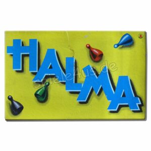 Halma