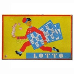 Lotto Spiele Schmidt No 130