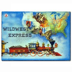 Wildwest Express