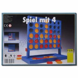 Spiel mit 4