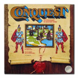 Conquest