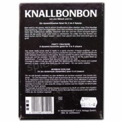 Knallbonbon