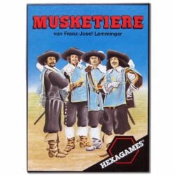 Musketiere