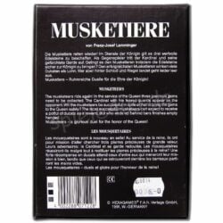 Musketiere