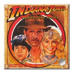 Indiana Jones und der Tempel des Todes