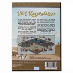 1001 Karawane