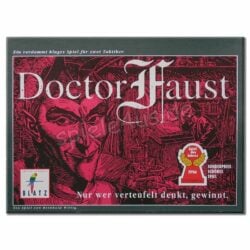 Doctor Faust