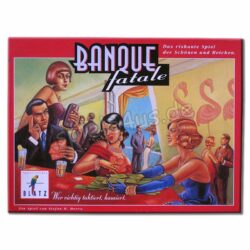 Banque fatale