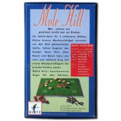 Mole Hill