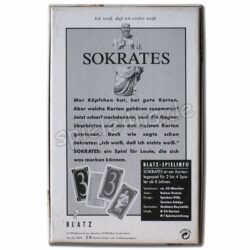 Sokrates