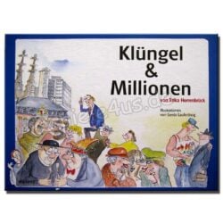 Klüngel & Millionen