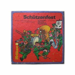 Schützenfest