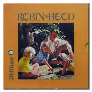 Robin Hood 1976