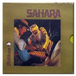 Sahara 1976